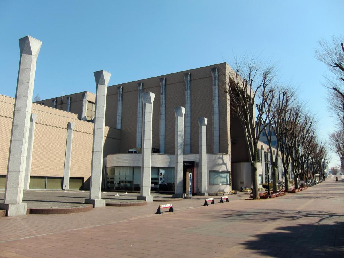 Tabist Tsukuba Sky Hotel Bagian luar foto