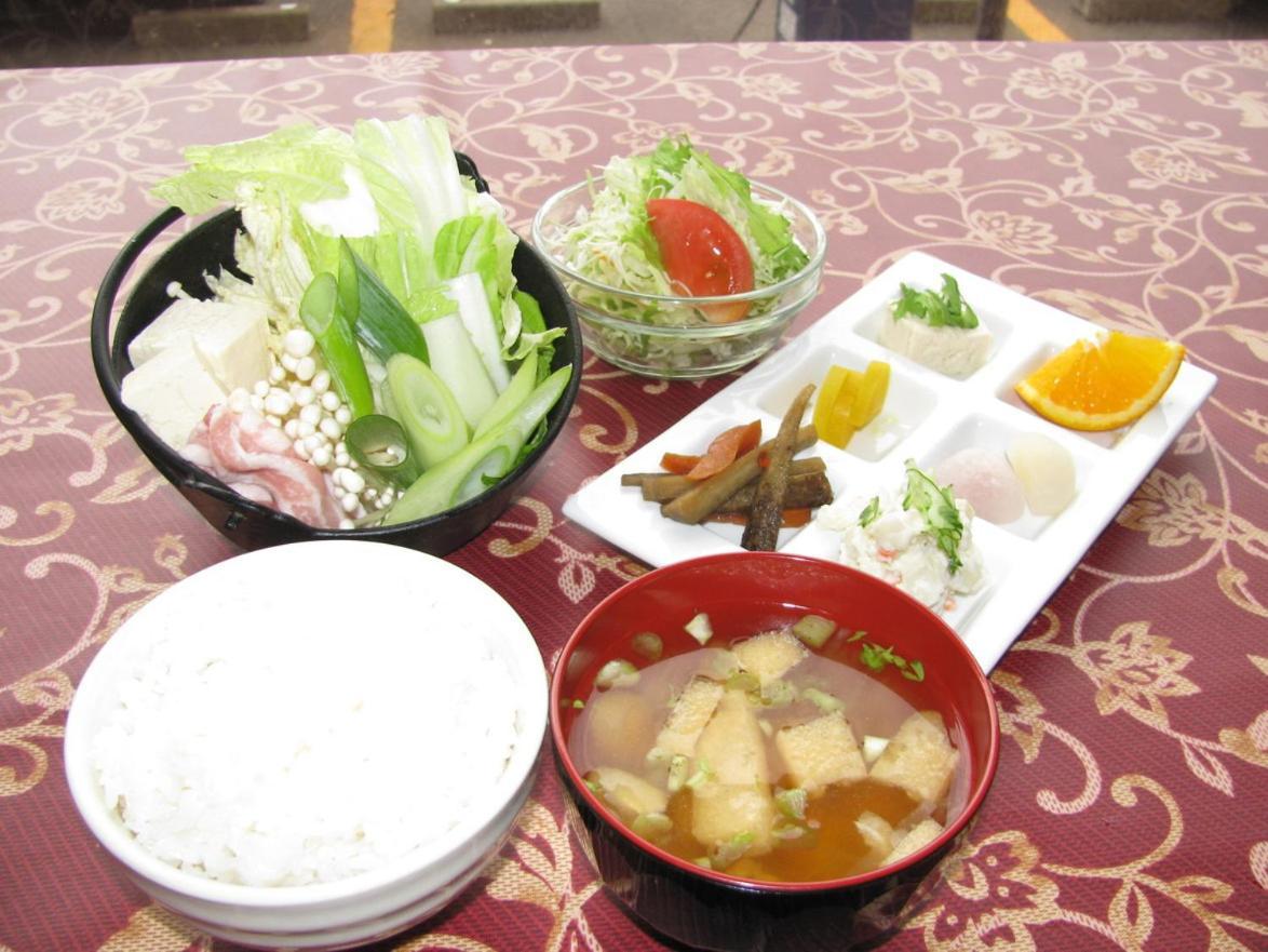 Tabist Tsukuba Sky Hotel Bagian luar foto
