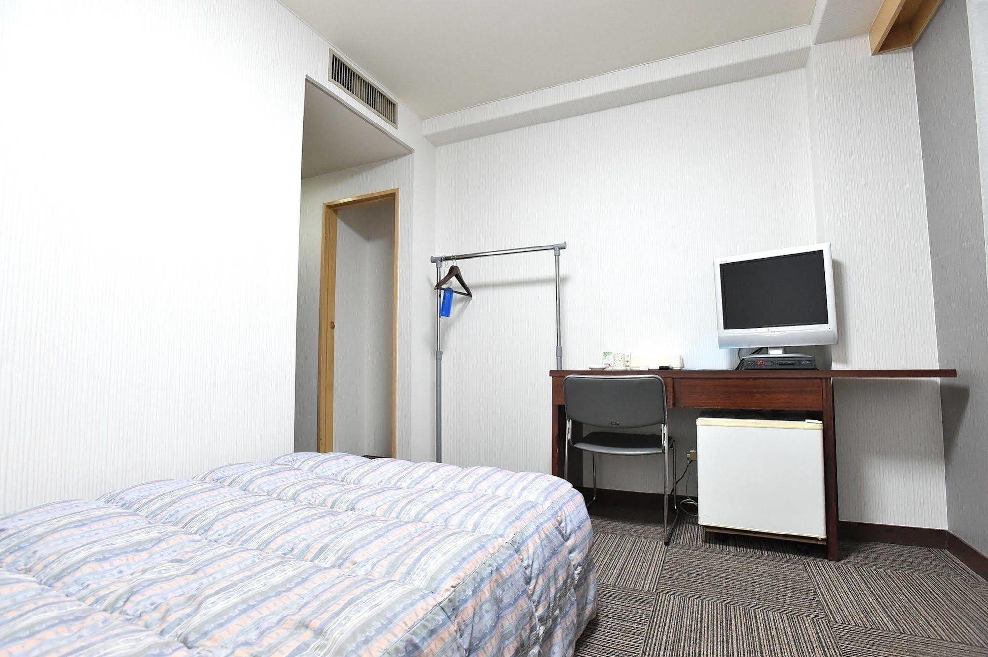 Tabist Tsukuba Sky Hotel Bagian luar foto