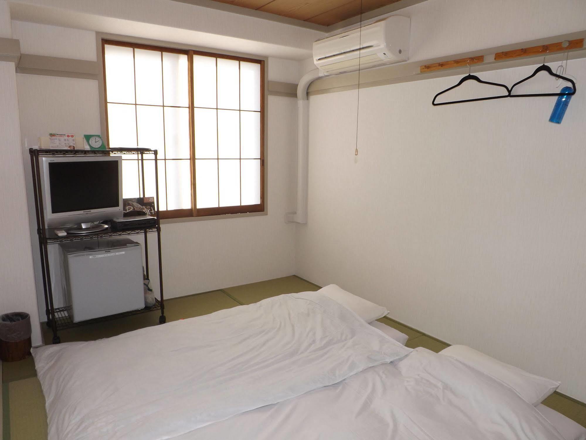 Tabist Tsukuba Sky Hotel Bagian luar foto
