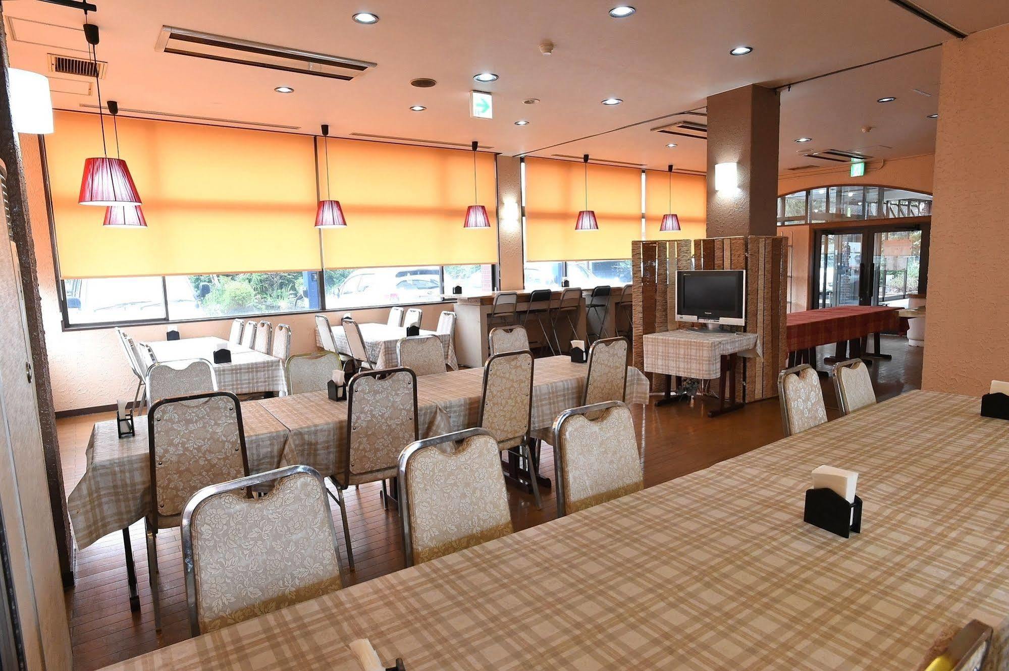 Tabist Tsukuba Sky Hotel Bagian luar foto
