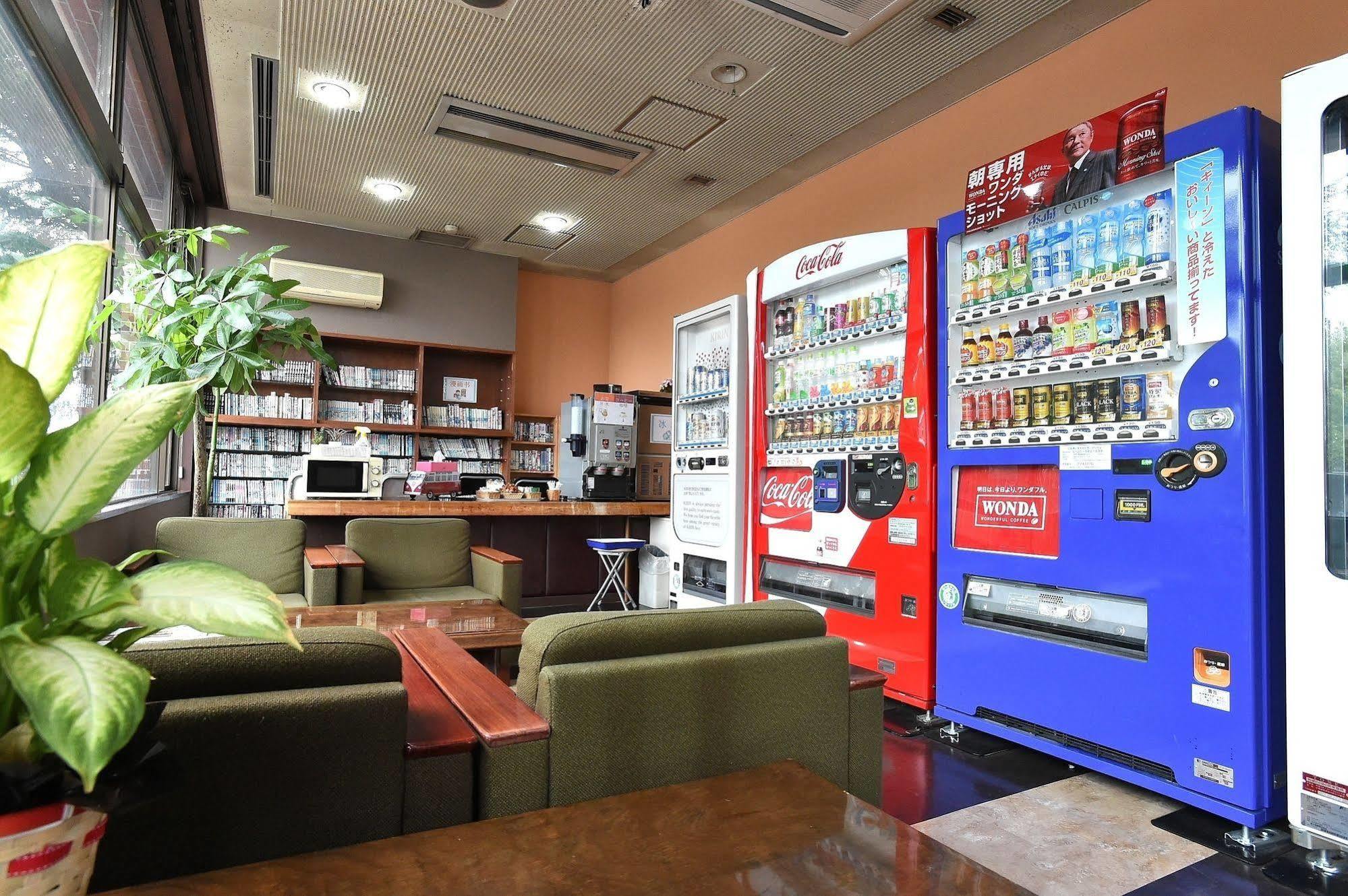 Tabist Tsukuba Sky Hotel Bagian luar foto